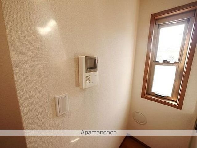 メゾンドー赤羽の内装写真