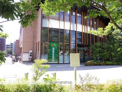 東京都三鷹市下連雀１丁目[2DK/41.31m2]の周辺1