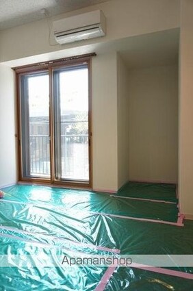 ラシクラス目白通り[1K/33.1m2]のリビング・居間1