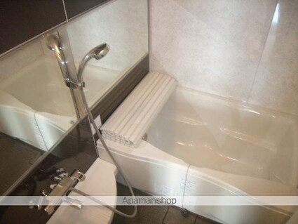 クレストコート吾妻橋レジデンス[1K/25.42m2]のバス