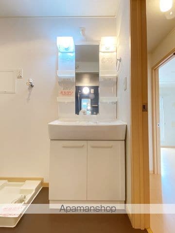 プラシードの内装写真