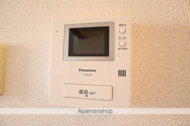 ハイツソレイユの内装写真