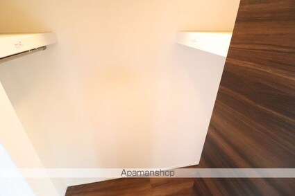 エスペランサ千種[1LDK/35.82m2]の収納1