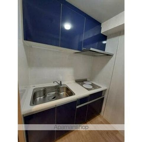 プレステージ駒場の内装写真