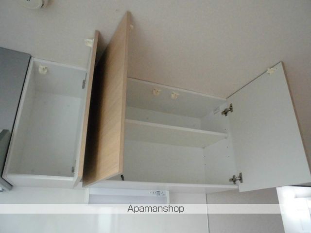 サンベルテ福田の内装写真