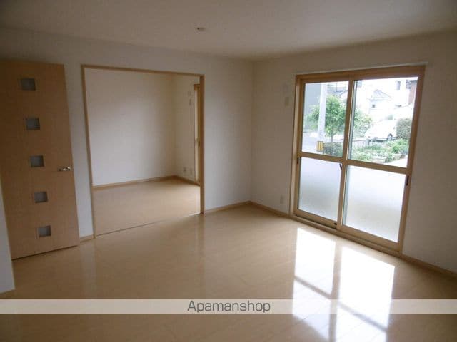 Casa Riviereの内装写真