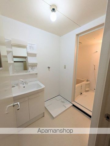 サンシャイン袖師の内装写真