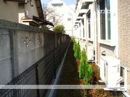 東京都三鷹市下連雀７丁目[1K/28.02m2]の外観2