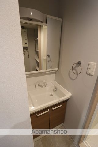 REGULUS南郷の内装写真