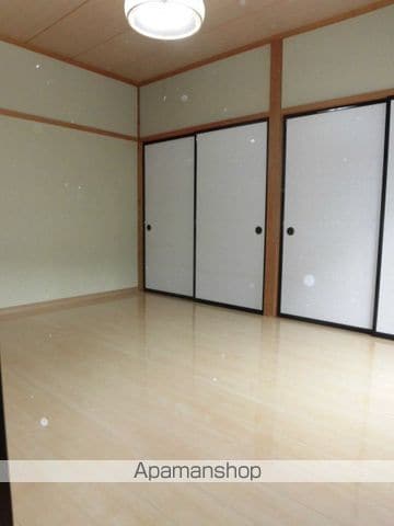 チェリーハイツ釣山の内装写真