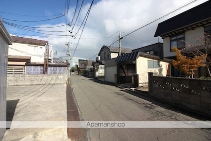 シャガール千富[1LDK/42m2]の周辺1