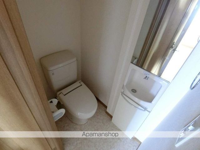レアールマンションセレッソA棟の内装写真