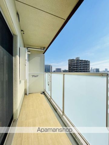 ルーエ金山の内装写真