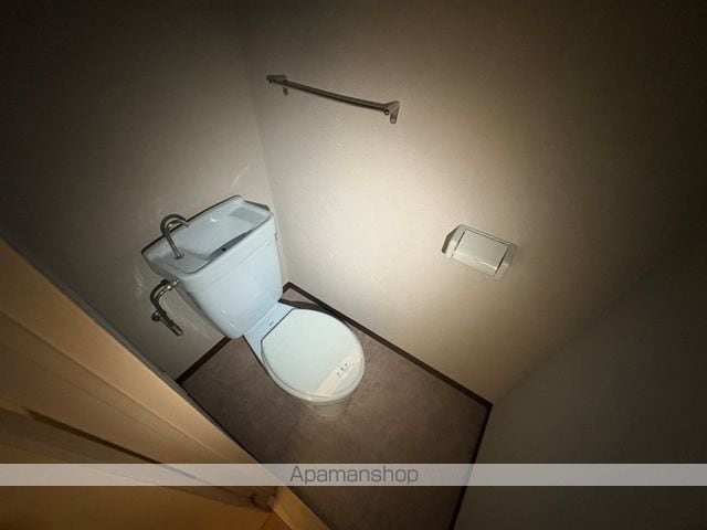 ツイン石切IIの内装写真
