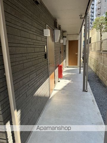 VILLE VILLAGE亀戸の内装写真