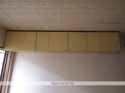 高橋マンション[1R/16m2]の収納