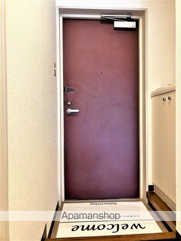 フェリオ甲府上石田の内装写真