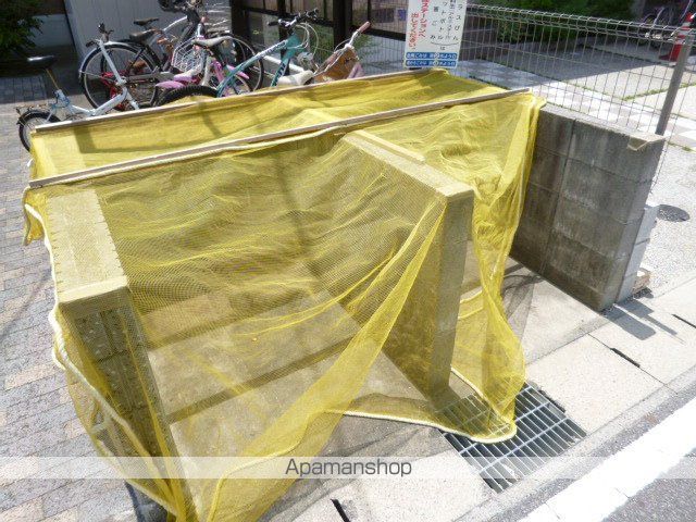 サンビレッジ上郷 C棟のその他写真