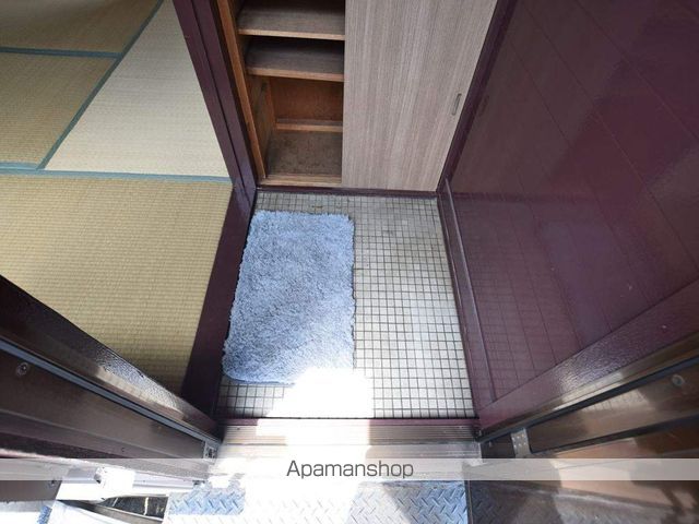 鈴木マサ江アパートの内装写真