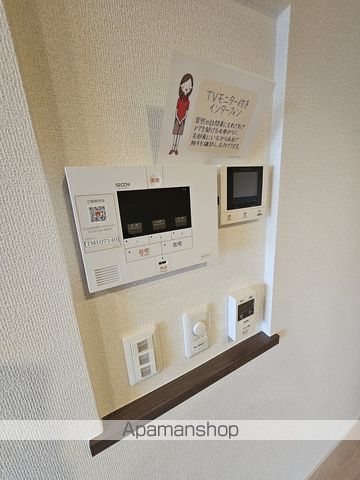 CLASSEUM都賀の内装写真