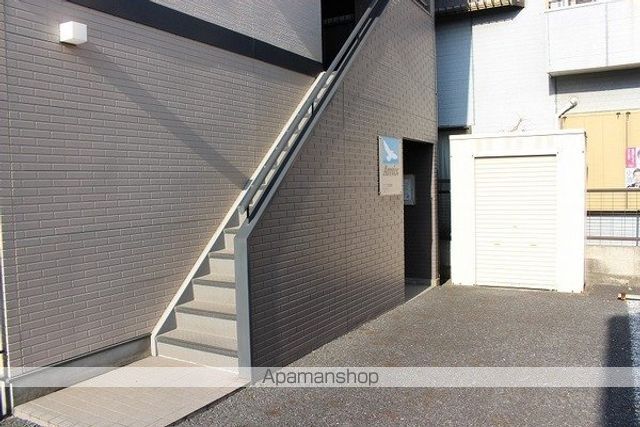 ライズ西篠崎の内装写真