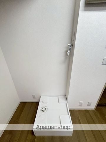 山下公園サンライトマンション2号棟の内装写真