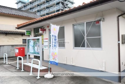 セジュール新市　Ａ棟[2LDK/53.49m2]の周辺3