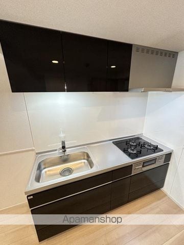 MAISONOYODOの内装写真