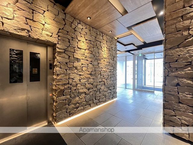 SーRESIDENCE円山表参道のその他写真