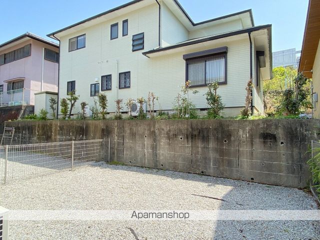 浜松市中央区 2階建 築18年の内装写真