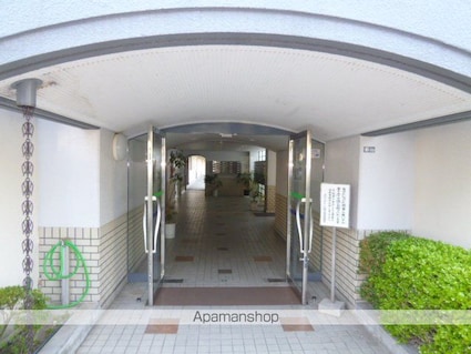 エバーグリーン鳰の浜[3LDK/72.46m2]の共用部3