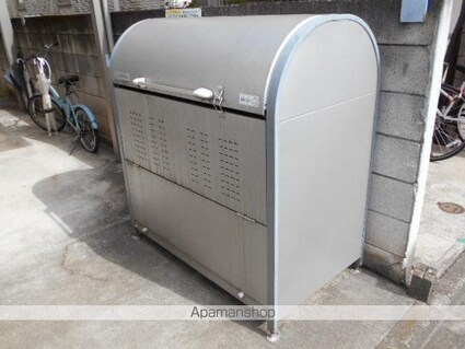 ハイツ井口Ⅱ[1R/18m2]の共用部