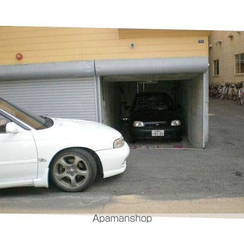 ティアラ平岸Gパレスのその他写真