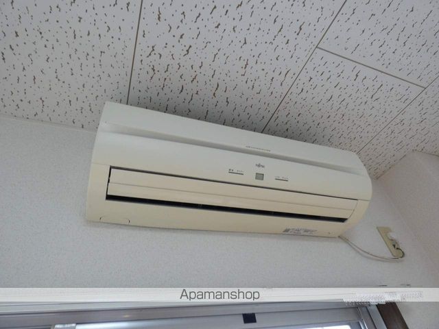 アニバーサリー浅田の内装写真