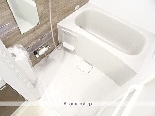 セレンディピティIIの内装写真