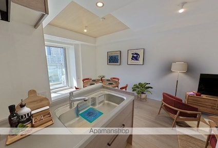 東京都品川区西五反田３丁目[1LDK/38.74m2]のその他内装3