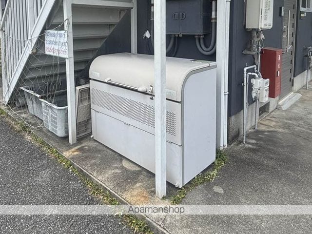 田園ハイツの内装写真