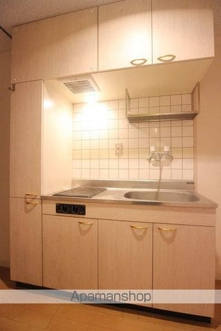 TOTSU RESIDENCE HAKATA EASTの内装写真