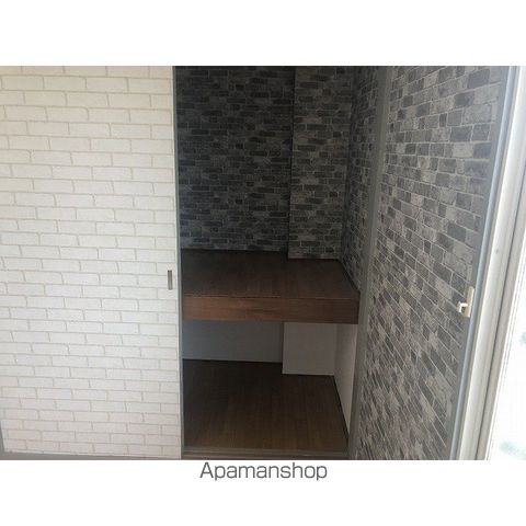 リオグランデ北33条の内装写真