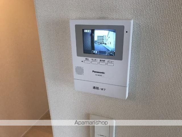 シャトー リバティーの内装写真