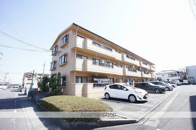 ドリーム・雨坪