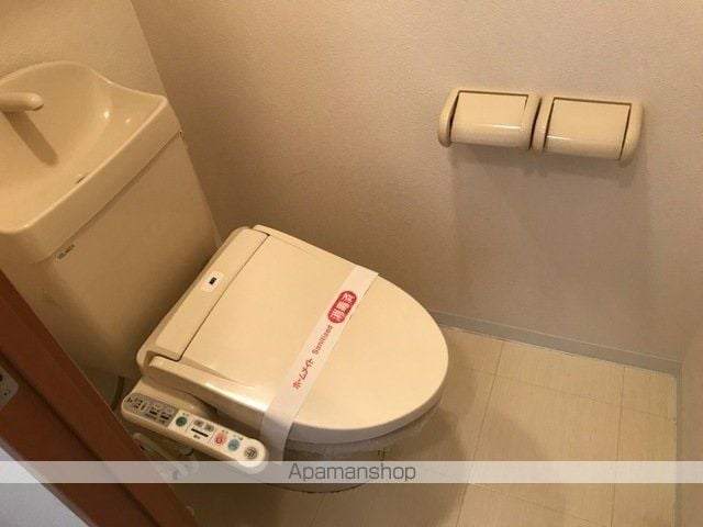 アリスハウスの内装写真