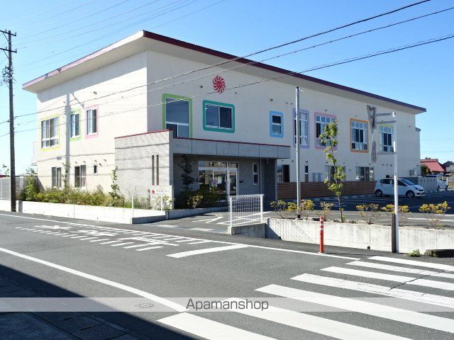 プルミエールの周辺写真
