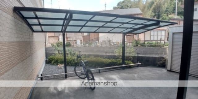 レオパレスOAKSのその他写真