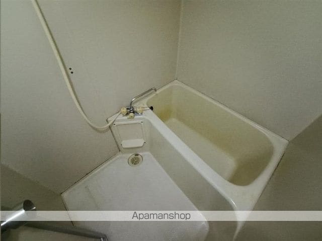 青葉ハイツの内装写真