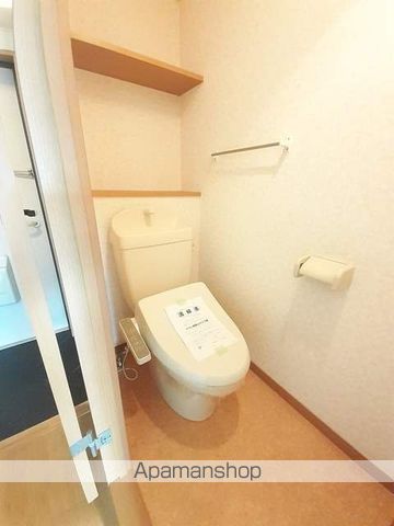 グランディール太田Aの内装写真