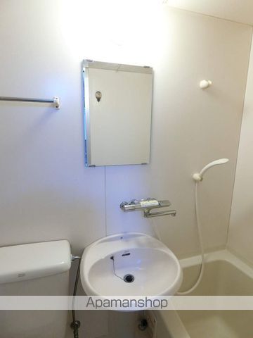 エクセランAの内装写真