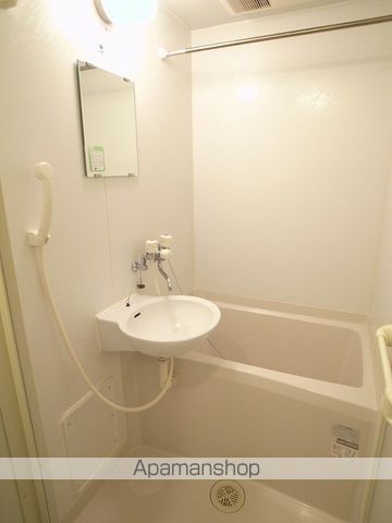 レオパレスQの内装写真