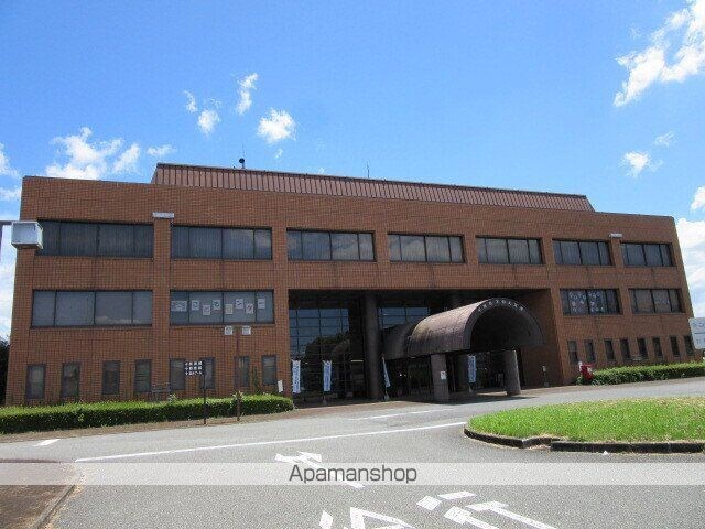 アーバン不知火Ⅵ[2DK/43.91m2]の周辺1