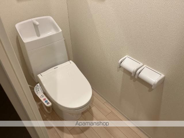 ブルーノの内装写真